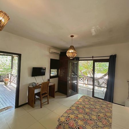 Pousada Maxitalia Beach Jijoca de Jericoacoara Exterior foto