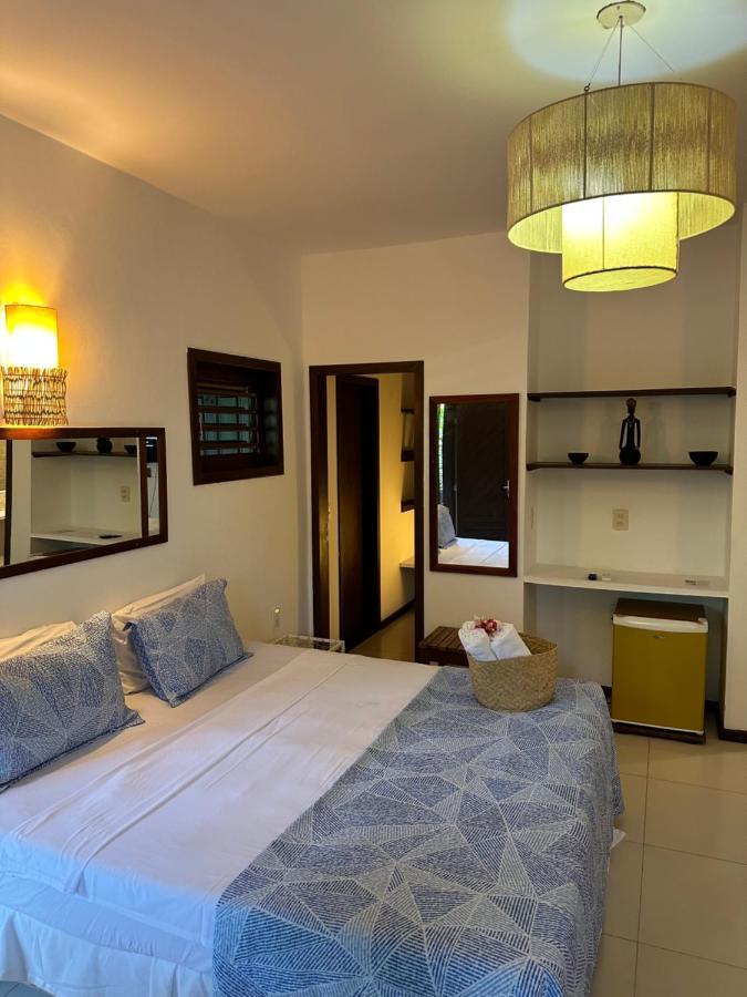 Pousada Maxitalia Beach Jijoca de Jericoacoara Exterior foto