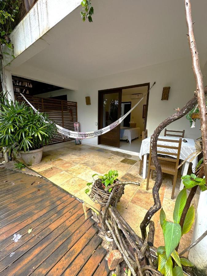 Pousada Maxitalia Beach Jijoca de Jericoacoara Exterior foto