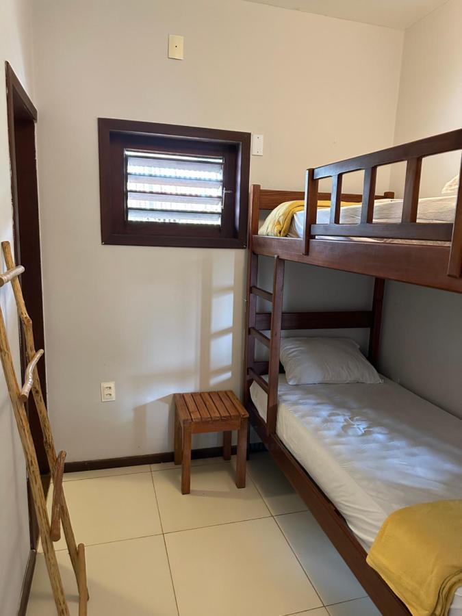 Pousada Maxitalia Beach Jijoca de Jericoacoara Exterior foto