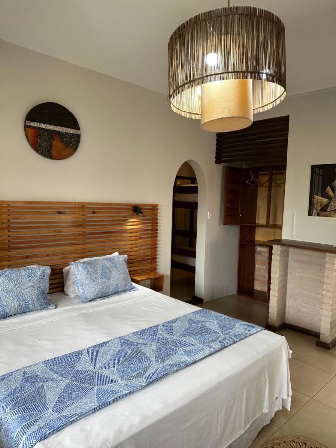 Pousada Maxitalia Beach Jijoca de Jericoacoara Exterior foto