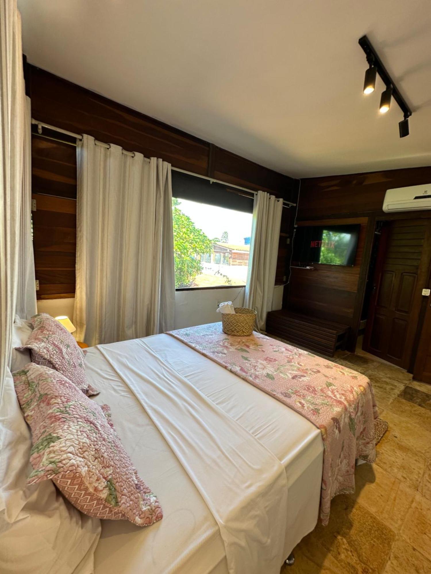 Pousada Maxitalia Beach Jijoca de Jericoacoara Exterior foto