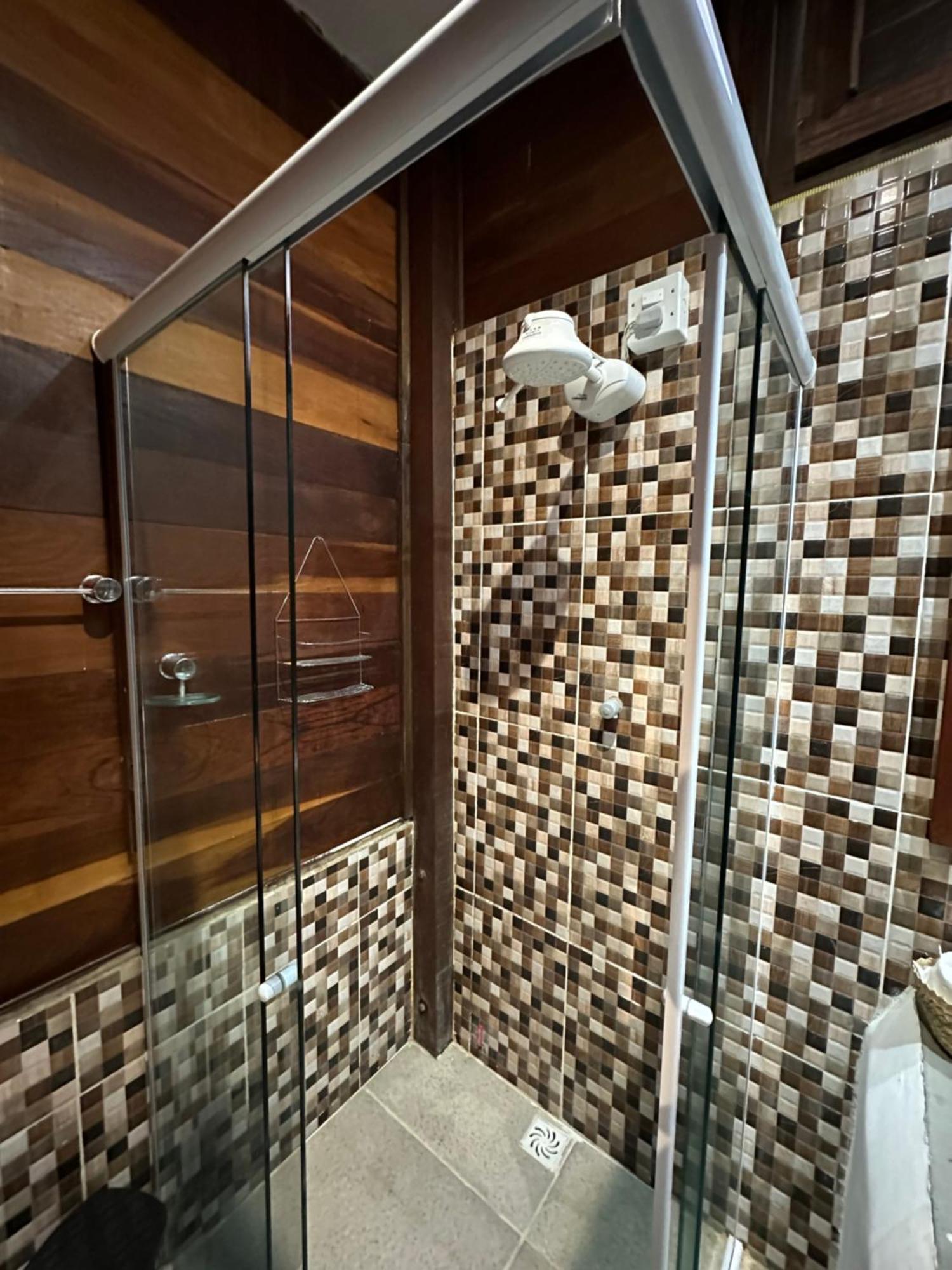 Pousada Maxitalia Beach Jijoca de Jericoacoara Exterior foto