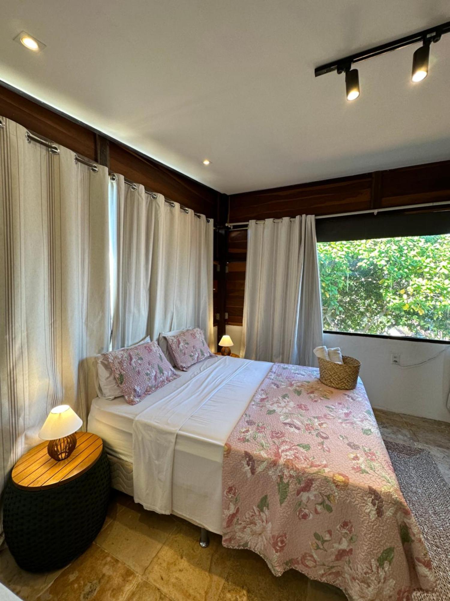 Pousada Maxitalia Beach Jijoca de Jericoacoara Exterior foto