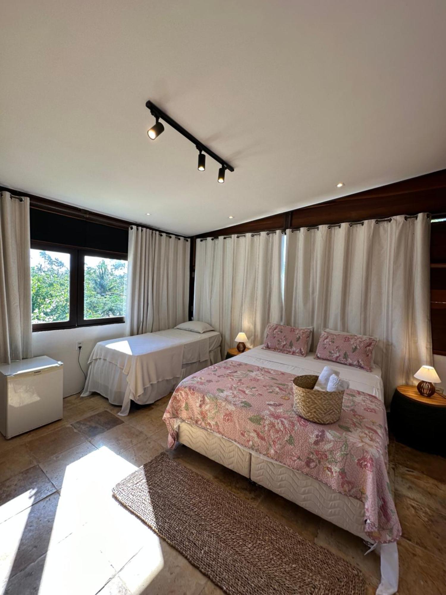 Pousada Maxitalia Beach Jijoca de Jericoacoara Exterior foto