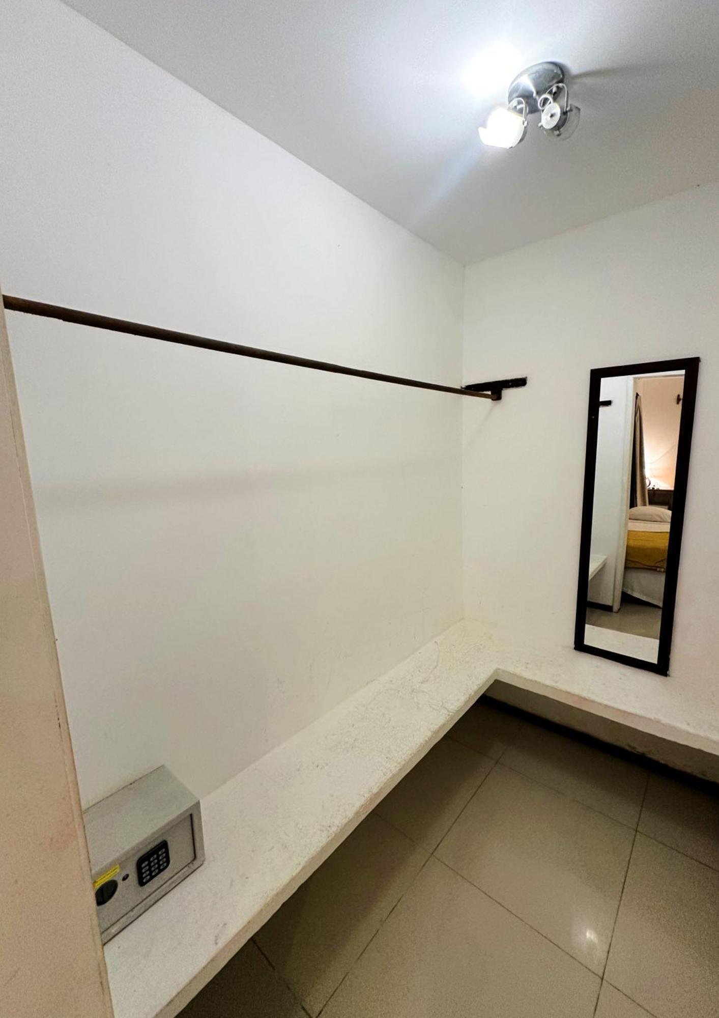 Pousada Maxitalia Beach Jijoca de Jericoacoara Exterior foto