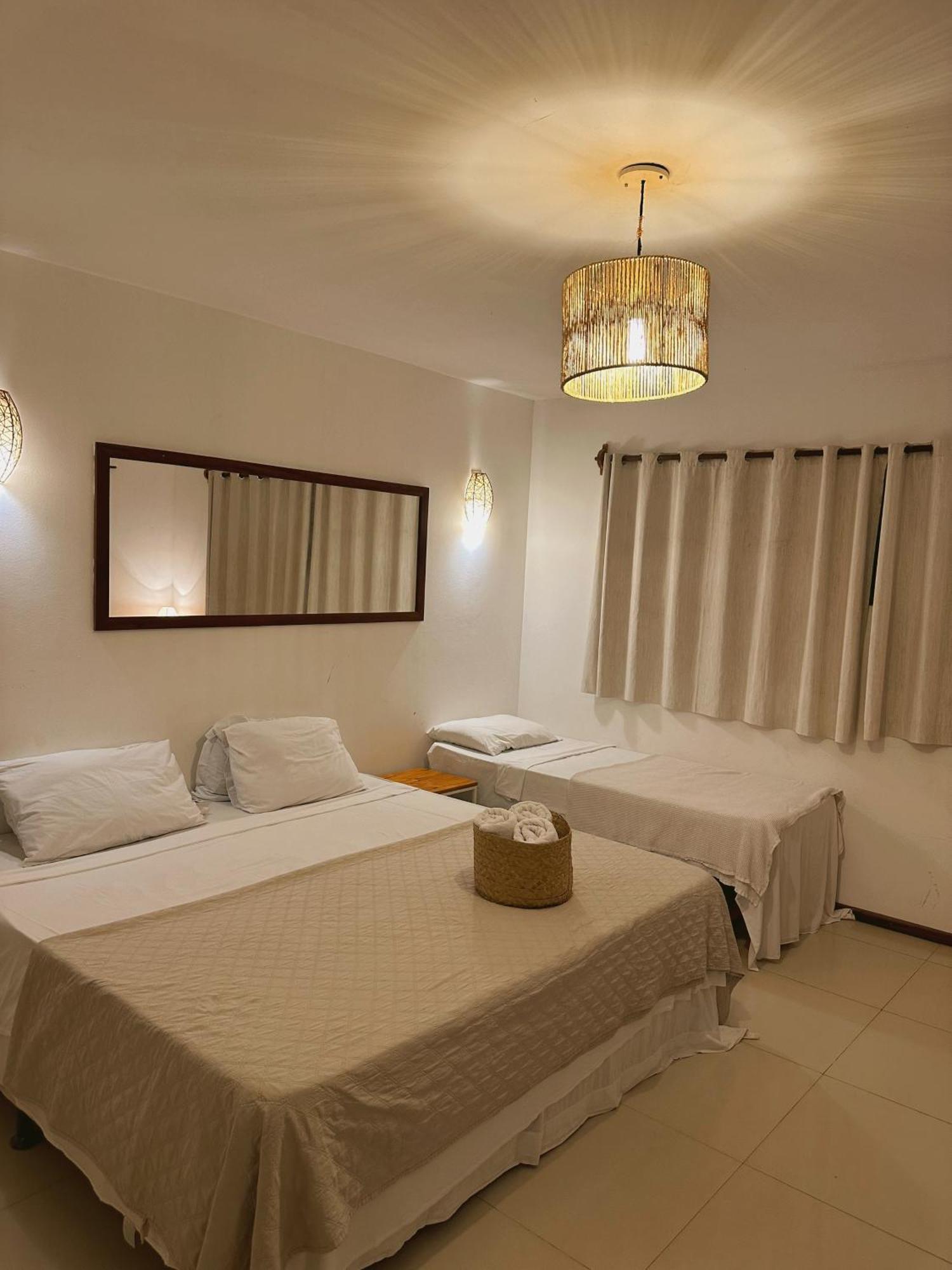 Pousada Maxitalia Beach Jijoca de Jericoacoara Exterior foto