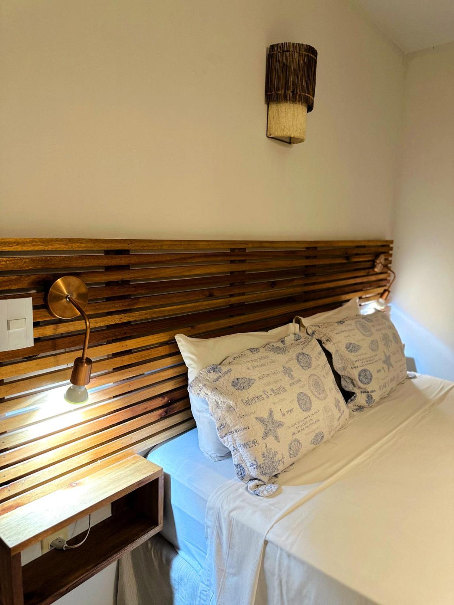 Pousada Maxitalia Beach Jijoca de Jericoacoara Exterior foto