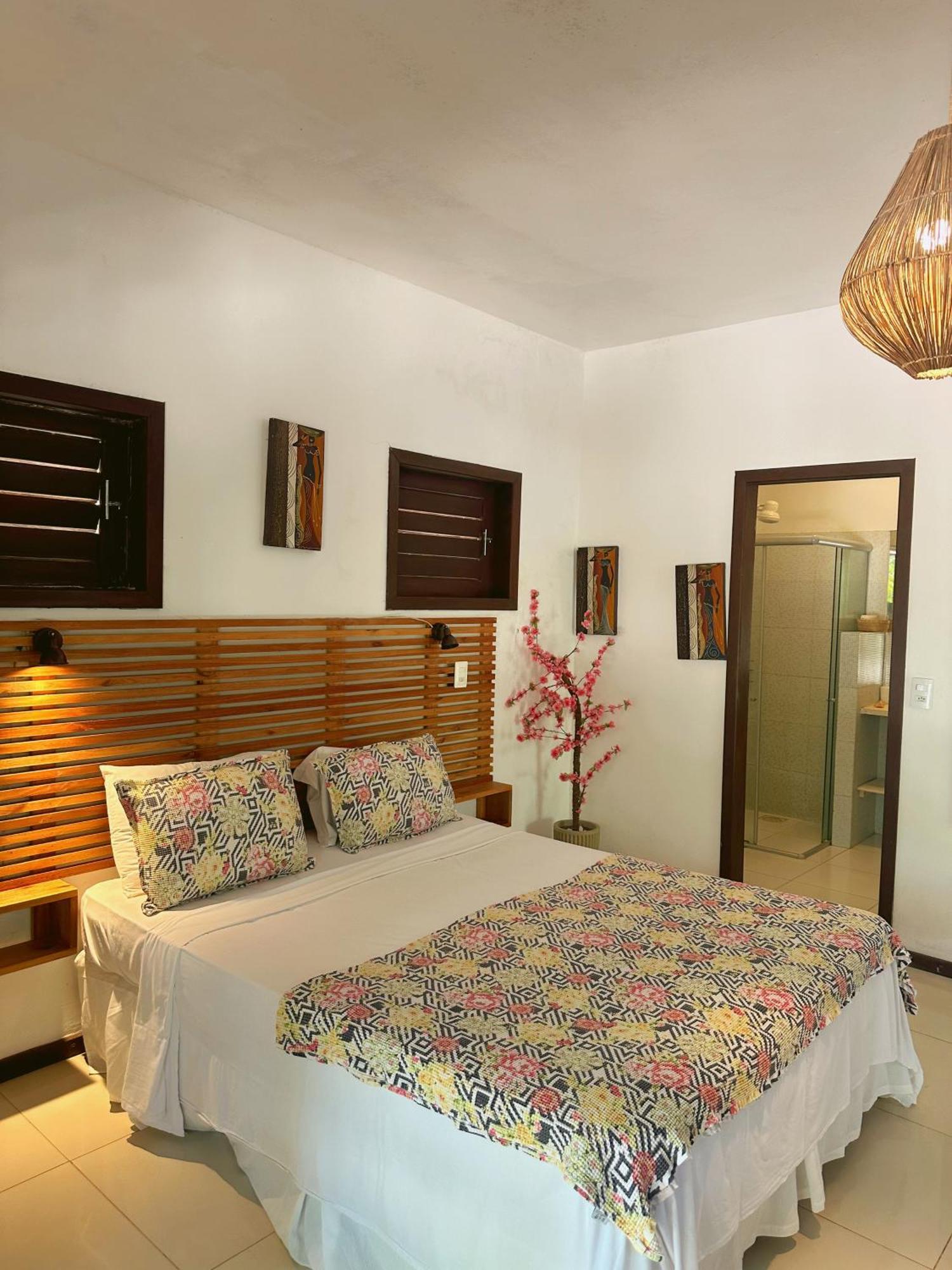 Pousada Maxitalia Beach Jijoca de Jericoacoara Exterior foto